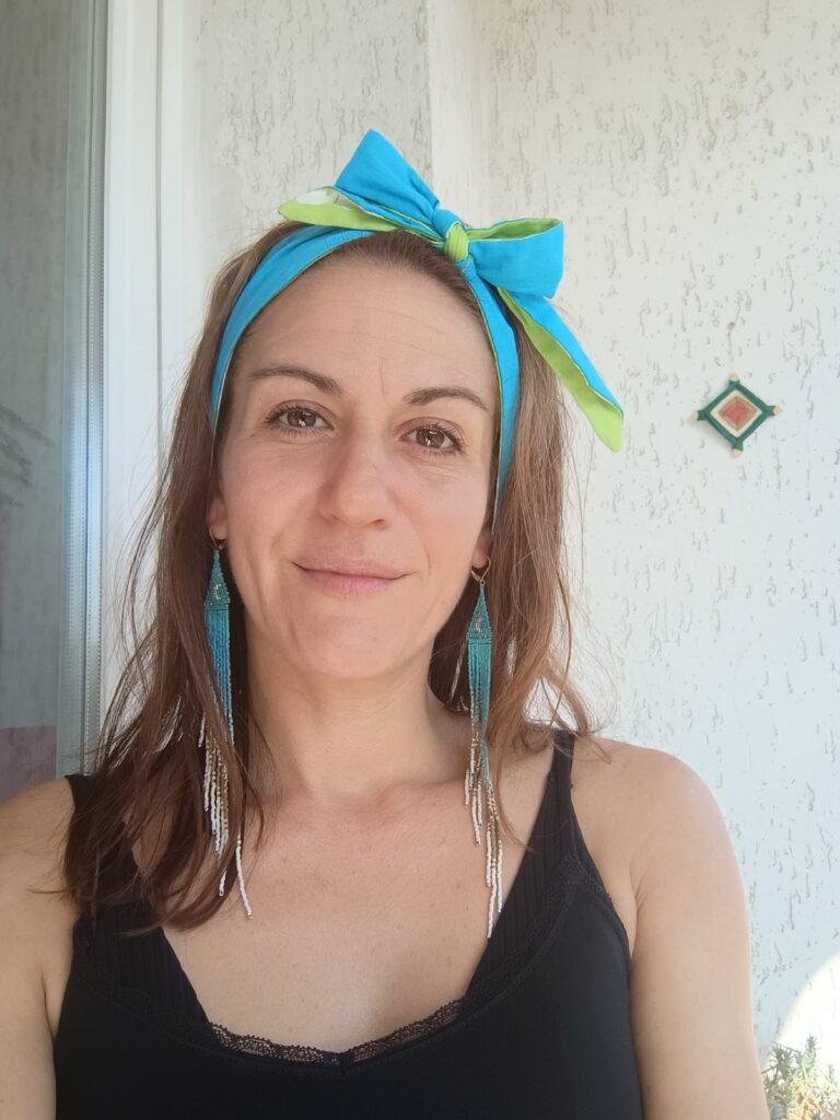 mihaela petrova - biografiq - terapevt - k-power - epigenetika - predstavqne